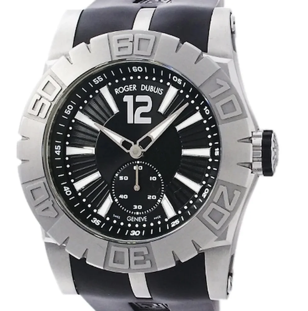 Roger Dubuis Easy Diver